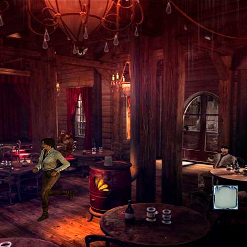 Syberia Trilogy Cd Key Nintendo Switch Europe